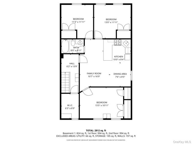 296 Arlington Avenue, Brooklyn, NY 11208