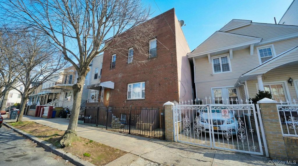 296 Arlington Avenue, Brooklyn, NY 11208