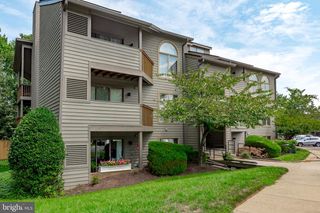 2010 QUAY VILLAGE CT #101, Annapolis, MD 21403
