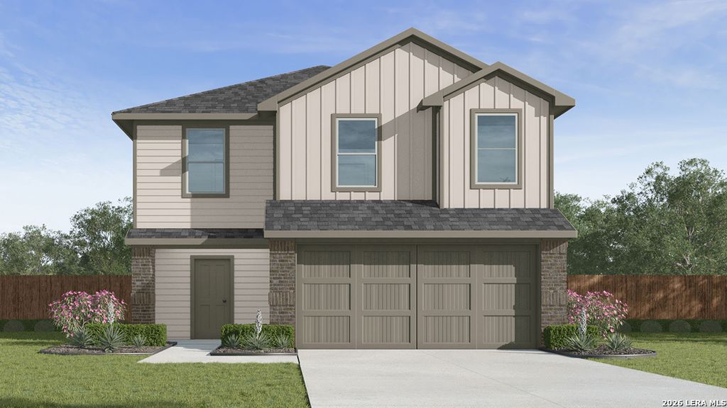 13822 Petronila Jade, San Antonio, TX 78253