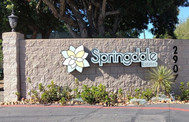 2907 S Santa Fe Avenue 3, San Marcos, CA 92078