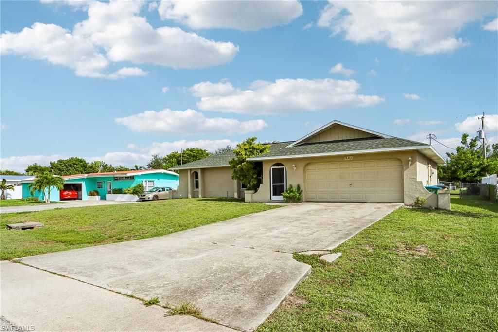 732 Tower DR, CAPE CORAL, FL 33904 — photo 2