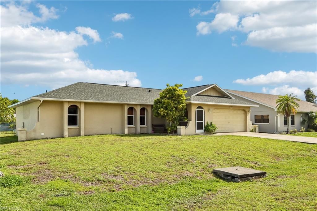 732 Tower DR, CAPE CORAL, FL 33904 — photo 3