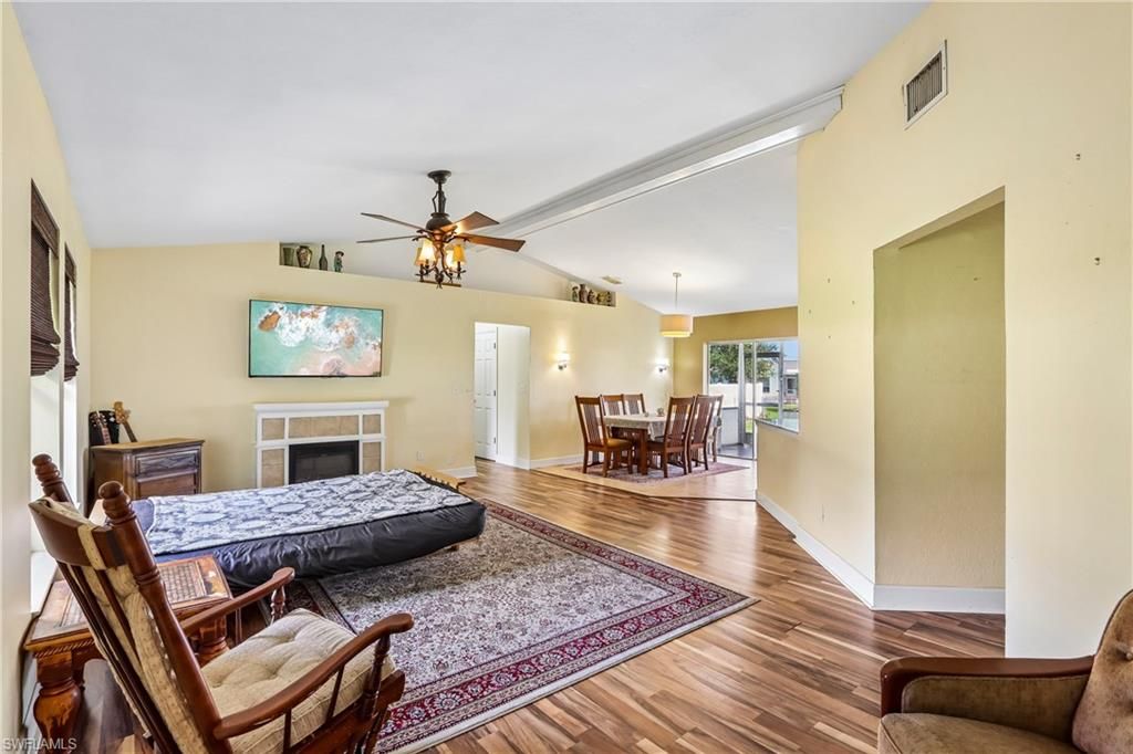 732 Tower DR, CAPE CORAL, FL 33904 — photo 4