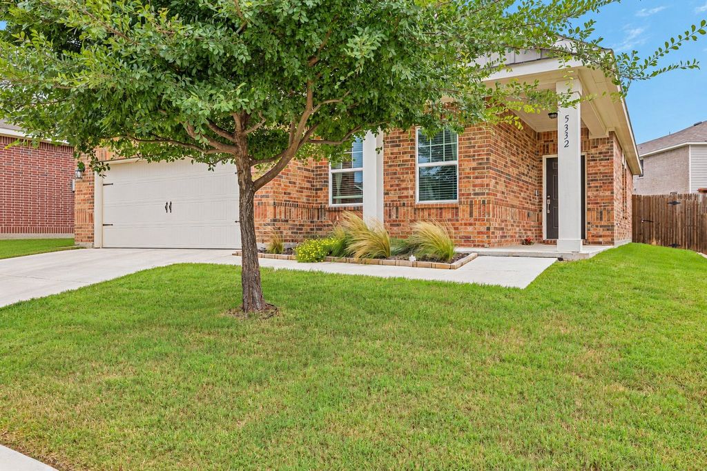 5332 Northfield Drive, Fort Worth, TX 76179 — photo 2