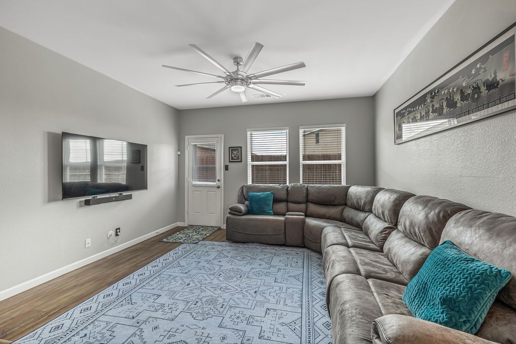 5332 Northfield Drive, Fort Worth, TX 76179 — photo 5