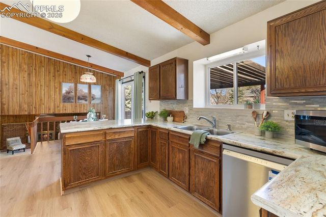 4856 Iron Horse Trail, Colorado Springs, CO 80917