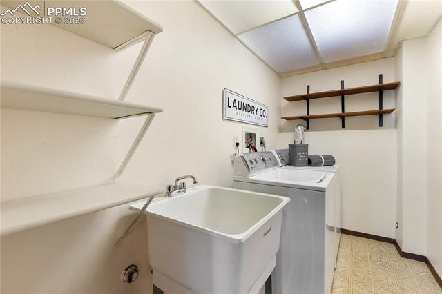 4856 Iron Horse Trail, Colorado Springs, CO 80917