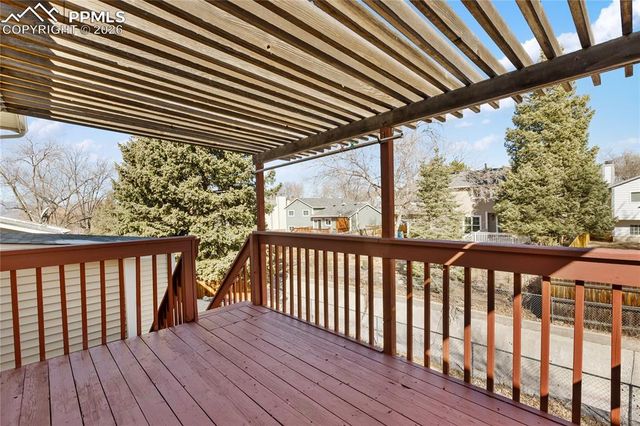 4856 Iron Horse Trail, Colorado Springs, CO 80917