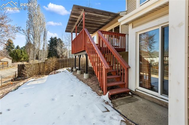 4856 Iron Horse Trail, Colorado Springs, CO 80917