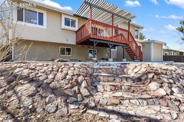 4856 Iron Horse Trail, Colorado Springs, CO 80917
