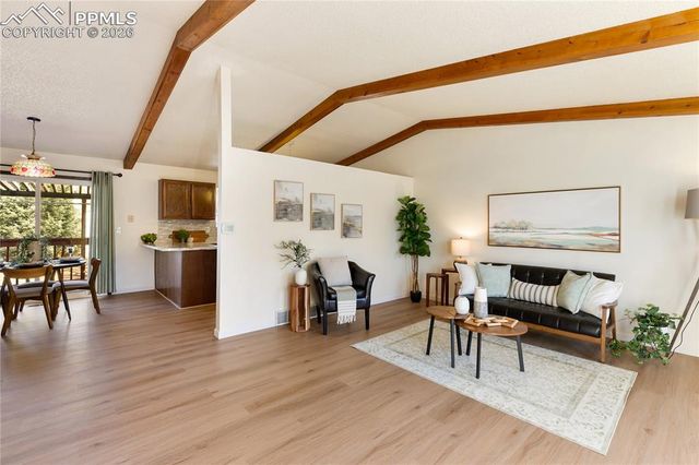 4856 Iron Horse Trail, Colorado Springs, CO 80917