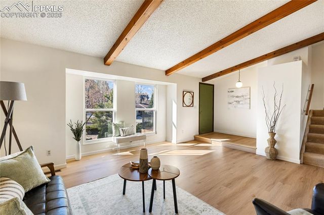 4856 Iron Horse Trail, Colorado Springs, CO 80917