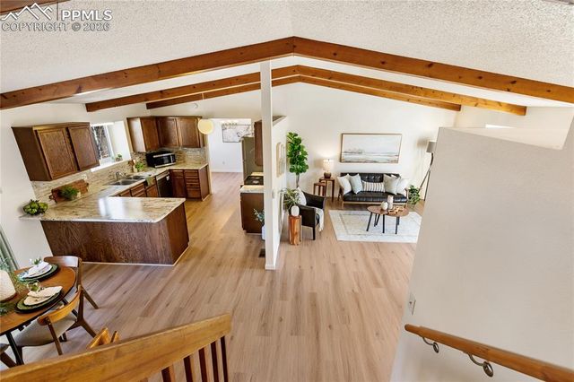 4856 Iron Horse Trail, Colorado Springs, CO 80917