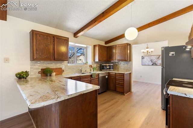 4856 Iron Horse Trail, Colorado Springs, CO 80917