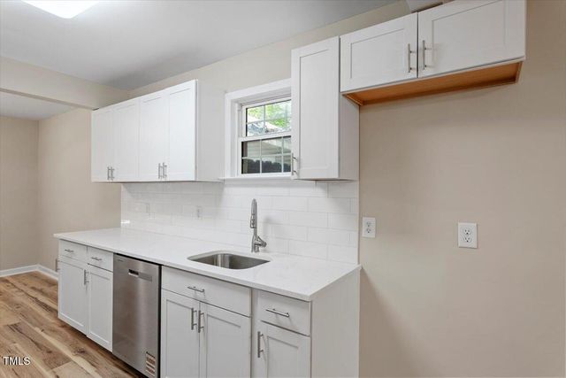 1611 Poole Road, Raleigh, NC 27610