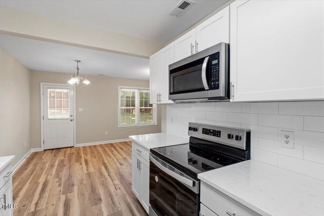 1611 Poole Road, Raleigh, NC 27610