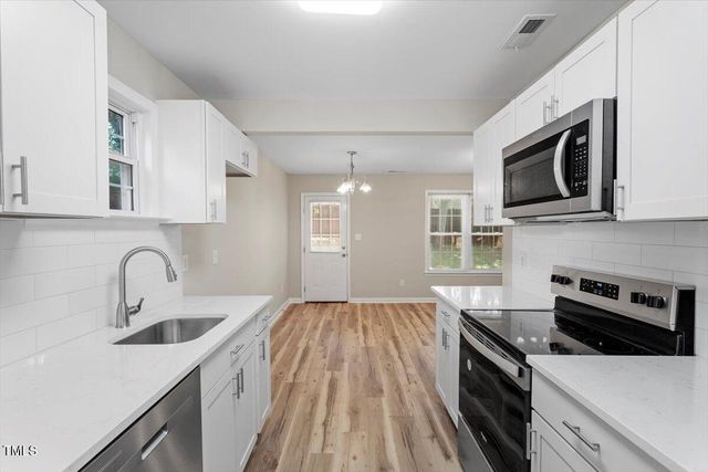1611 Poole Road, Raleigh, NC 27610