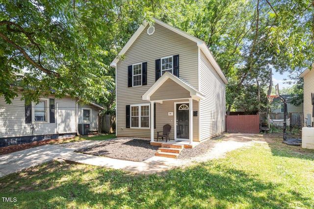 1611 Poole Road, Raleigh, NC 27610