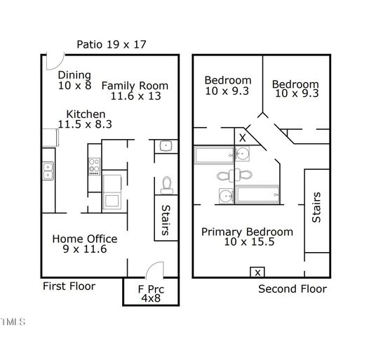1611 Poole Road, Raleigh, NC 27610