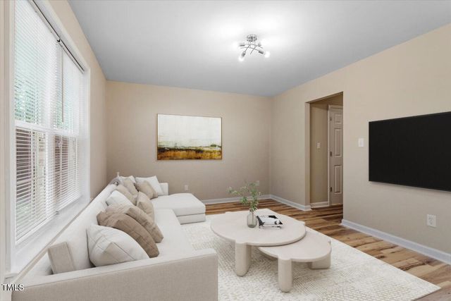 1611 Poole Road, Raleigh, NC 27610