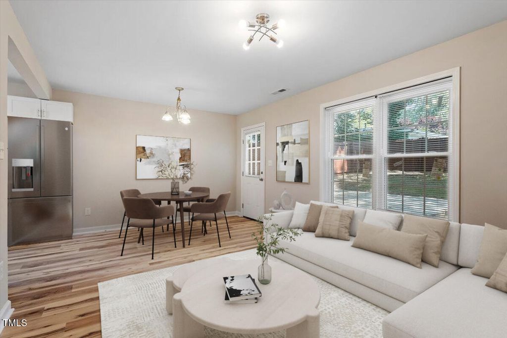 1611 Poole Road, Raleigh, NC 27610