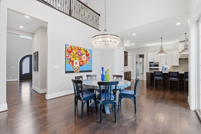 2424 Highland Drive, Ann Arbor, MI 48105