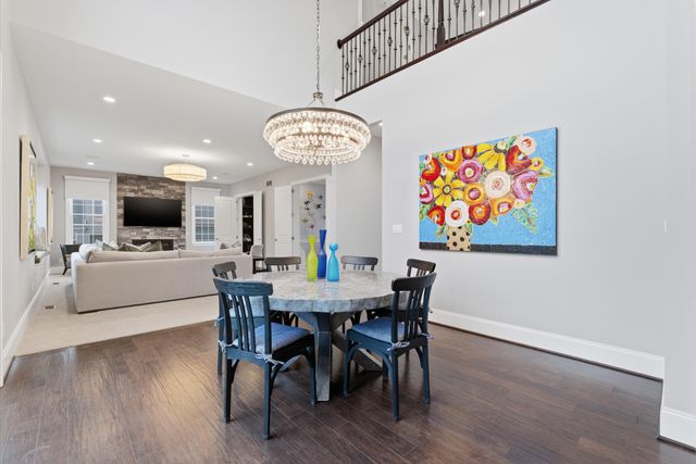 2424 Highland Drive, Ann Arbor, MI 48105