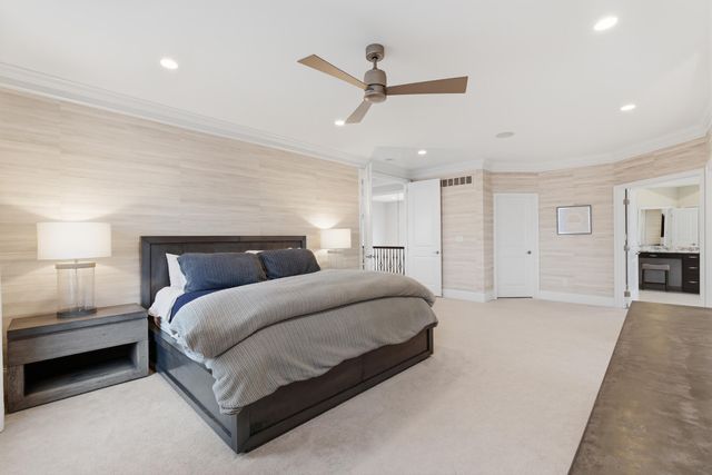 2424 Highland Drive, Ann Arbor, MI 48105