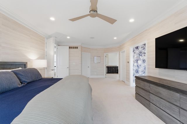 2424 Highland Drive, Ann Arbor, MI 48105