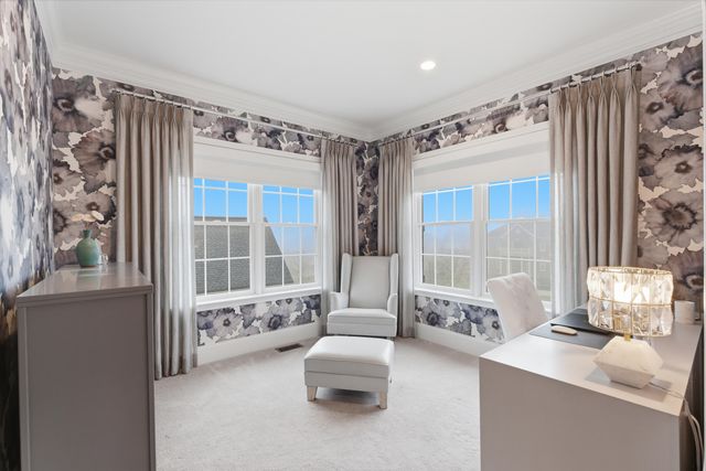 2424 Highland Drive, Ann Arbor, MI 48105