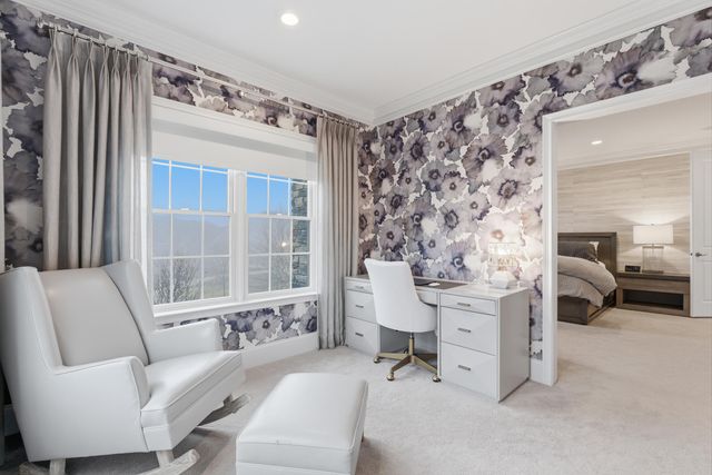 2424 Highland Drive, Ann Arbor, MI 48105