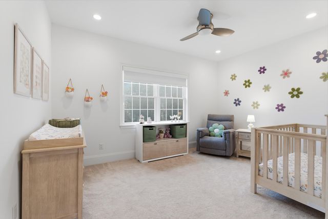 2424 Highland Drive, Ann Arbor, MI 48105