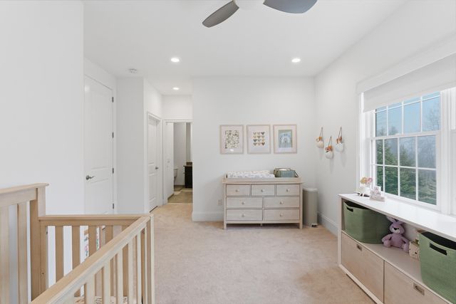 2424 Highland Drive, Ann Arbor, MI 48105