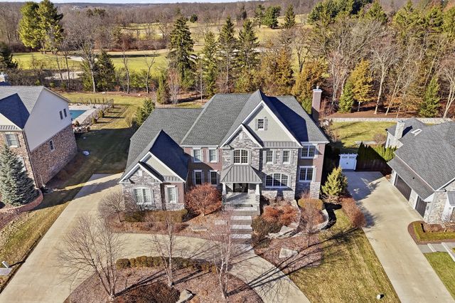 2424 Highland Drive, Ann Arbor, MI 48105