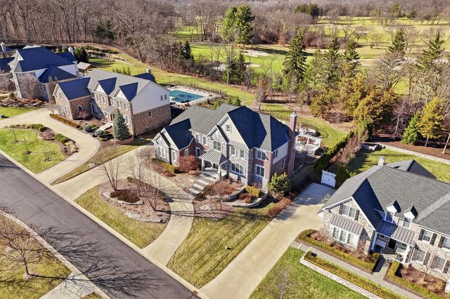 2424 Highland Drive, Ann Arbor, MI 48105