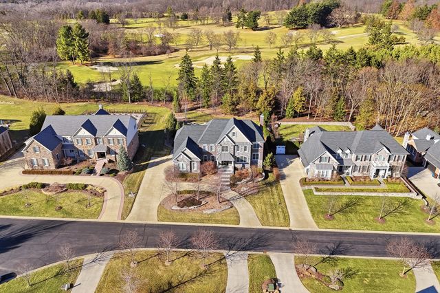 2424 Highland Drive, Ann Arbor, MI 48105