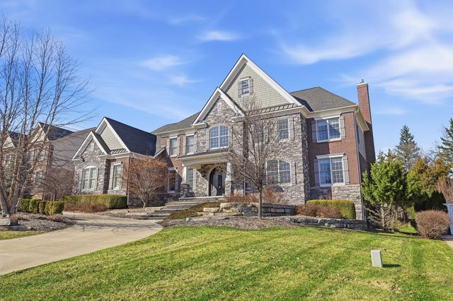 2424 Highland Drive, Ann Arbor, MI 48105