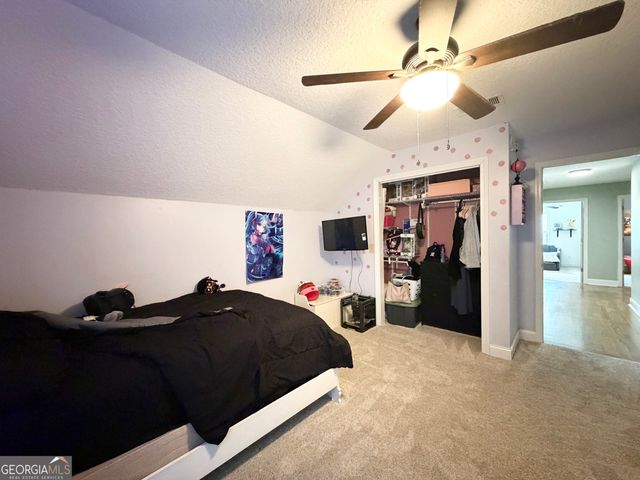 2124 Horseshoe Cove Road, Waverly, GA 31565