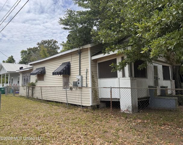 3103 22nd Street, Gulfport, MS 39501