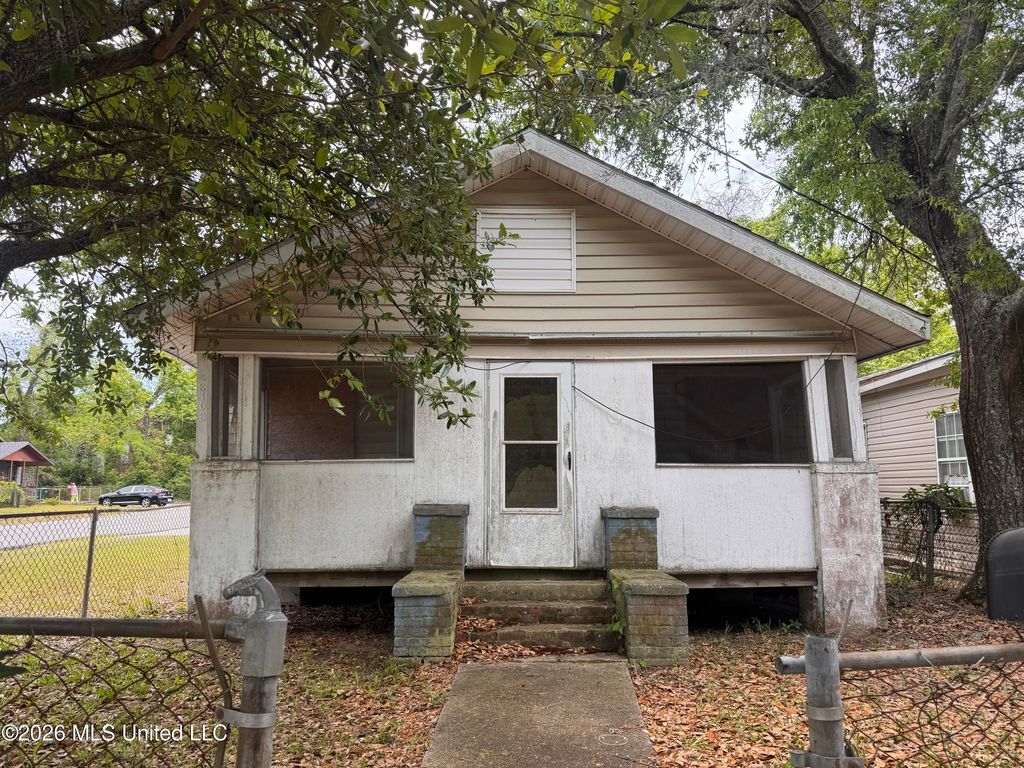 3103 22nd Street, Gulfport, MS 39501