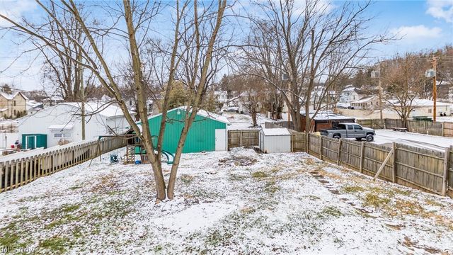 137 Brighton Boulevard, Zanesville, OH 43701