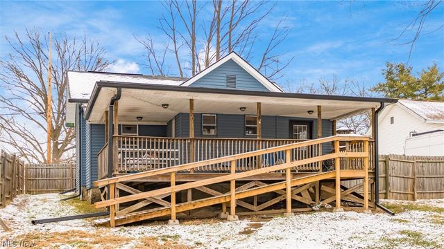 137 Brighton Boulevard, Zanesville, OH 43701