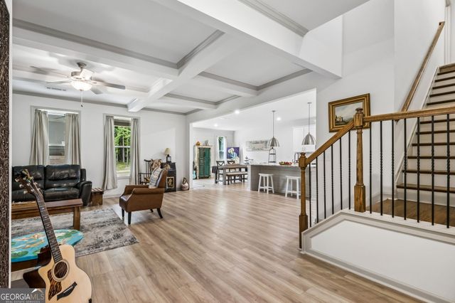311 Rockwell Church Road NW, Winder, GA 30680