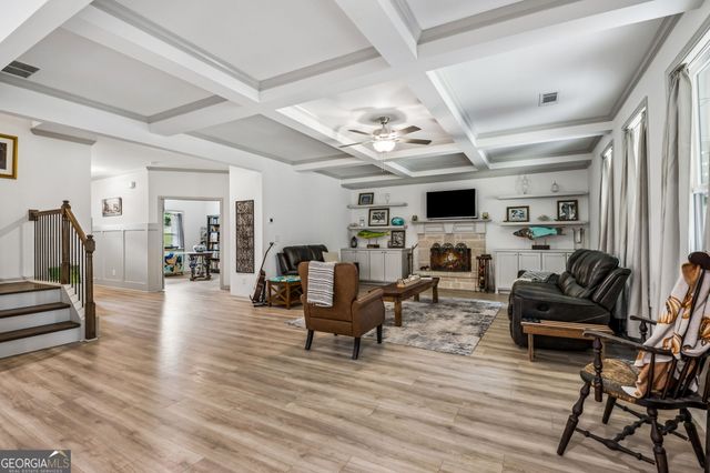 311 Rockwell Church Road NW, Winder, GA 30680