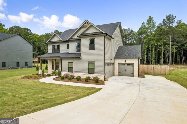 311 Rockwell Church Road NW, Winder, GA 30680