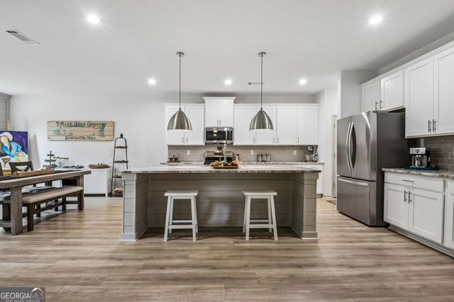 311 Rockwell Church Road NW, Winder, GA 30680