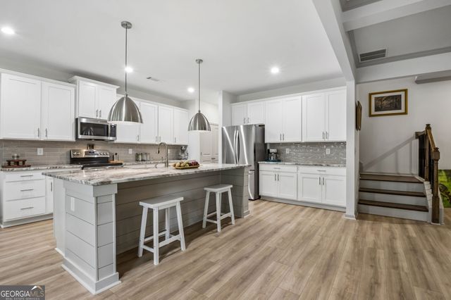 311 Rockwell Church Road NW, Winder, GA 30680