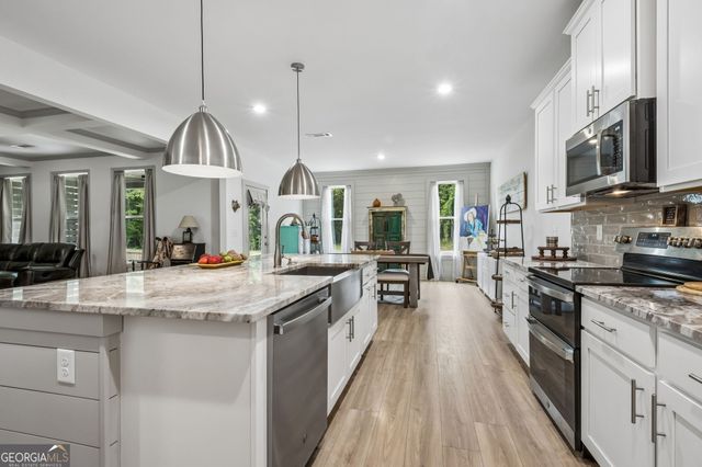 311 Rockwell Church Road NW, Winder, GA 30680