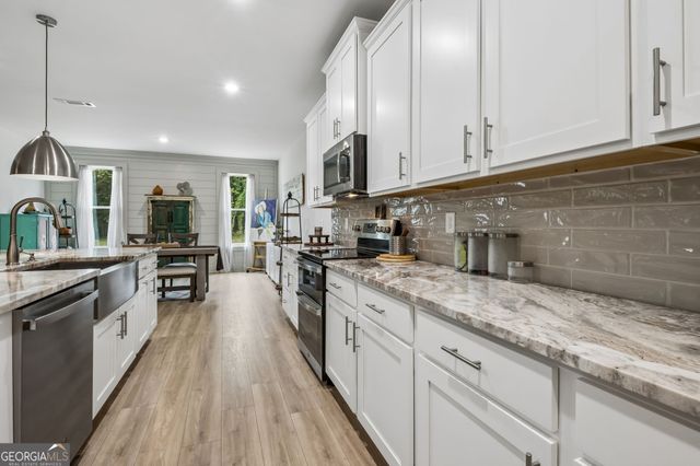311 Rockwell Church Road NW, Winder, GA 30680